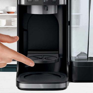 Ninja CFP105 DualBrew  XL Hot & Iced Coffee Maker (Black) Factory Refurbished