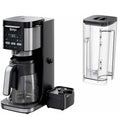 Ninja CFP105 DualBrew  XL Hot & Iced Coffee Maker (Black) Factory Refurbished
