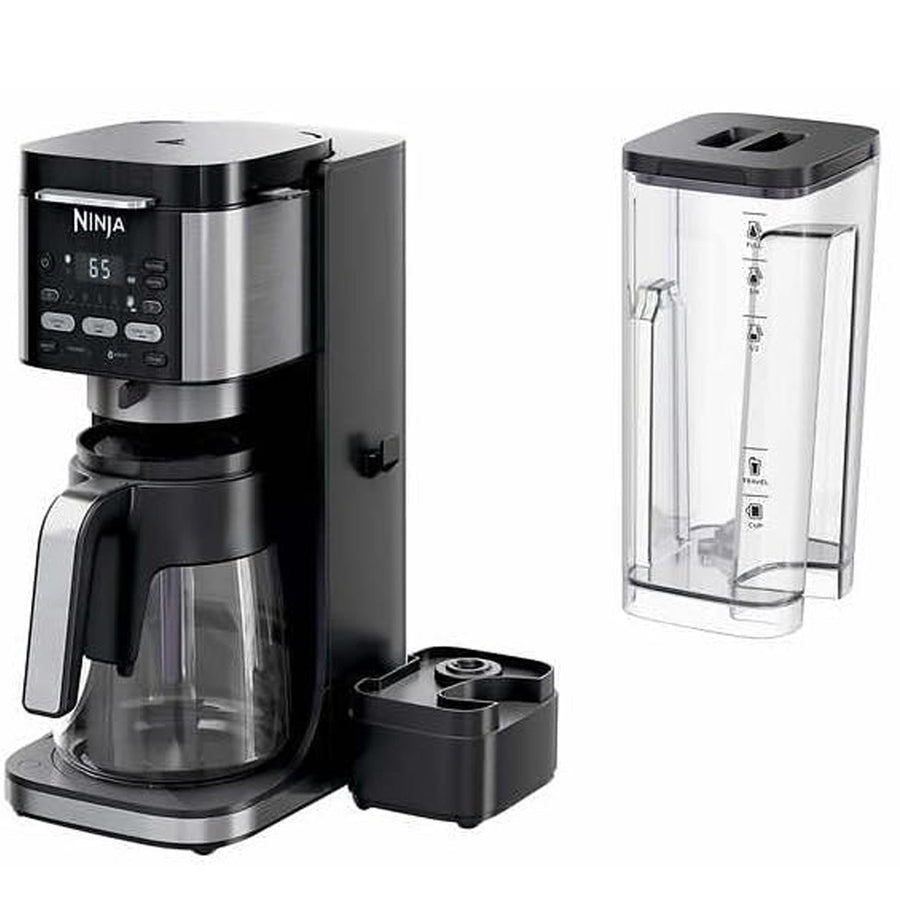 Ninja CFP105 DualBrew  XL Hot & Iced Coffee Maker (Black) Factory Refurbished