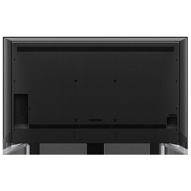 TCL 75" Q CLASS 4K QLED HDR SMART TV WITH GOOGLE TV - 75Q650G