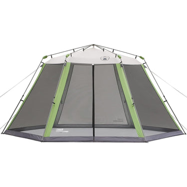 Coleman Skylodge Screened Canopy Tent Instant Setup Portable Screen Shelter, 15x13 ft