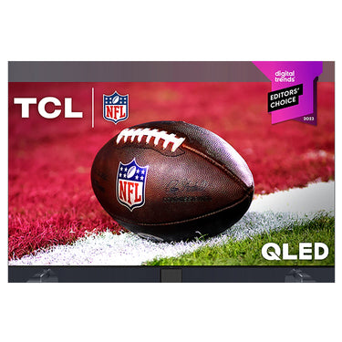 TCL 98" Q CLASS 4K MINI-LED QLED HDR SMART TV WITH GOOGLE TV - 98QM850G