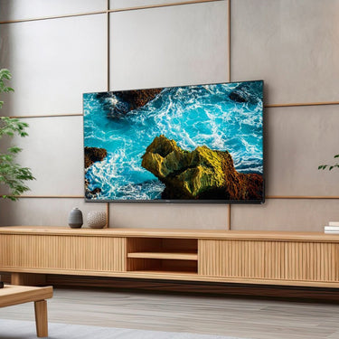 TCL 32" S Class HD 720P HD LED Smart Roku TV (32S250R)