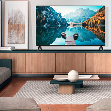 TCL 32" S Class HD 720P HD LED Smart Roku TV (32S250R)