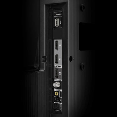 TCL 32" S Class HD 720P HD LED Smart Roku TV (32S250R)