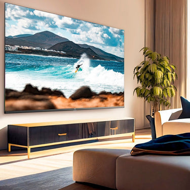 TCL 40" Class S-Class 1080p FHD HDR LED Smart Google TV - 40S350