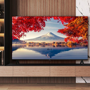 TCL 40" Class S-Class 1080p FHD HDR LED Smart Google TV - 40S350