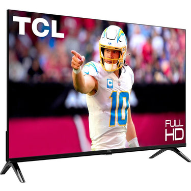 TCL 40" Class S-Class 1080p FHD HDR LED Smart Google TV - 40S350