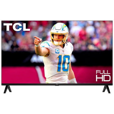 TCL 40" Class S-Class 1080p FHD HDR LED Smart Google TV - 40S350