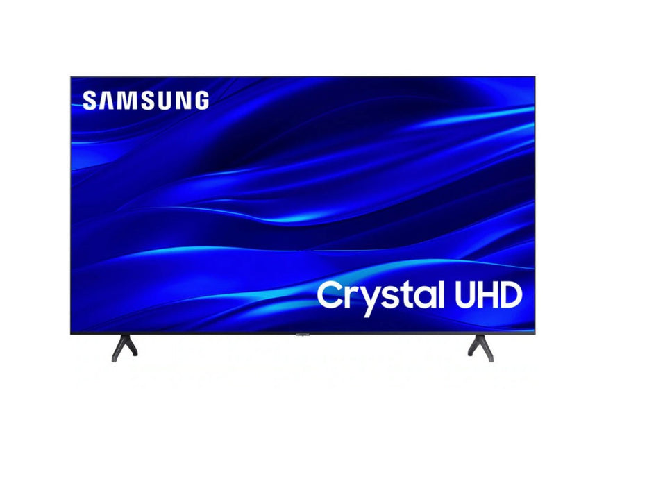 Samsung UN65TU690T Crystal UHD 65 inch Smart 4K TV Redemption