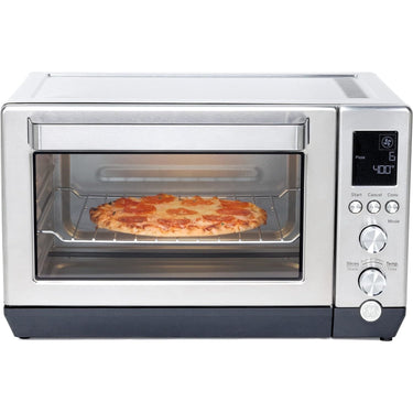 GE Quartz Convection Toaster Oven 1500 Watts - Model G9OCABSSPSS