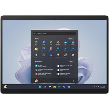 Microsoft Surface Pro 9 5G 13" Tablet 16/256GB Refurb. + Keyboard & 2Yr Warranty