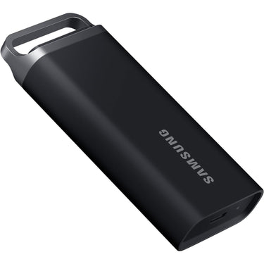 Samsung Portable SSD T5 EVO USB 3.2 4TB (Black) - (2-Pack)