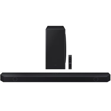 Samsung  Q-series 5.1.2ch Wireless Dolby ATMOS Soundbar w/ Q-Symphony HW-Q800D (2024)