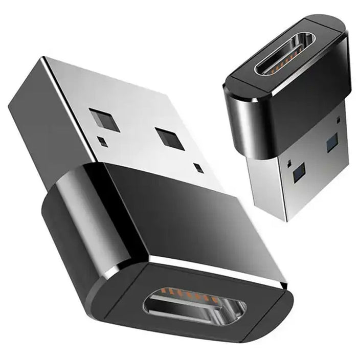 Samsung MU-PC1T0H T7 1TB Portable SSD, USB 3.2 Gen2 + Converter Adapter + Case