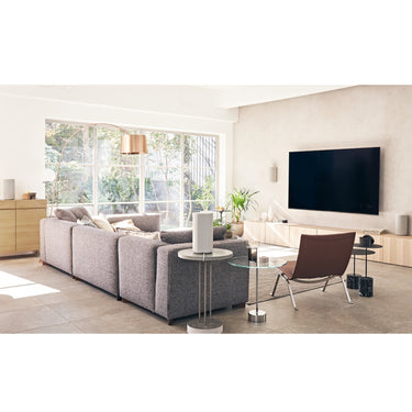 Sony High Performance Dolby Atmos 4-Speaker Home Theater HTA9