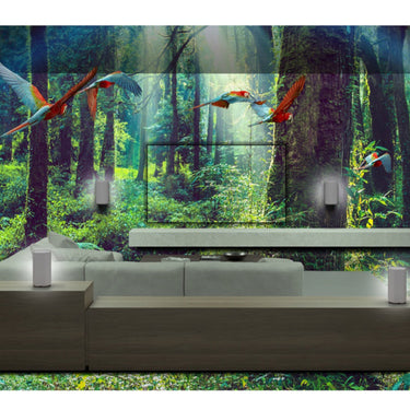 Sony High Performance Dolby Atmos 4-Speaker Home Theater HTA9