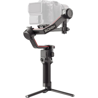DJI RS 3 Pro Handheld 3-Axis Gimbal Stabilizer for DSLR Mirrorless Camera Bundle