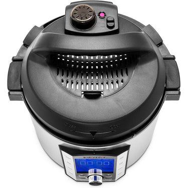 Instant Pot 6qt Duo Evo Plus Multi-Use 10-in-1 Pressure Cooker