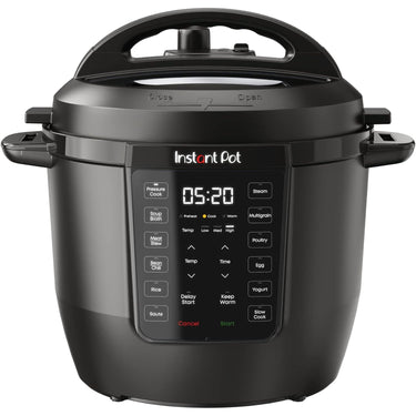 Instant Pot  RIO 6qt 7-in-1 Electric Pressure Cooker & Multi-Cooker - Refurbished