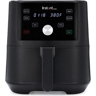 Instant Pot Vortex 4 Quart Air Fryer Oven, 4-in-1 Functions - (Refurbished)