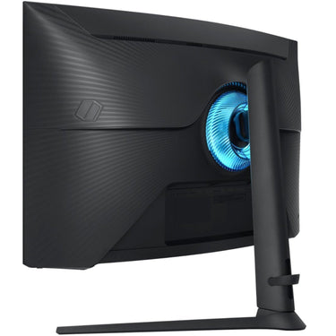 Samsung 32" Odyssey Neo G7 4K UHD 165Hz 1ms(GTG) Curved Gaming Monitor - Refurbished