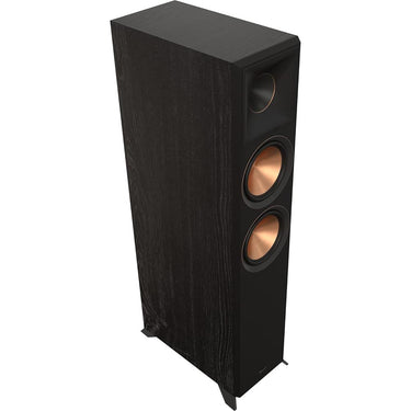 Klipsch RP-6000F II Hi-Fi Floorstanding Speaker with Enhanced Bass - 1070014 - Open Box