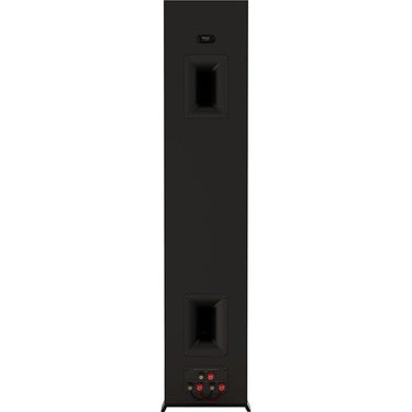 Klipsch RP-6000F II Hi-Fi Floorstanding Speaker with Enhanced Bass - 1070014 - Open Box