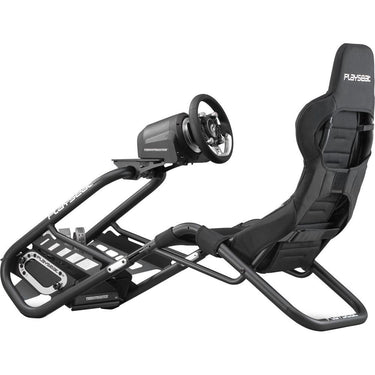 Playseat Trophy Simulator Seat - Black - Open Box
