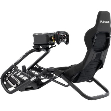 Playseat Trophy Simulator Seat - Black - Open Box