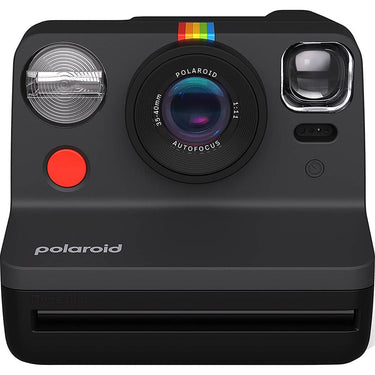 Polaroid Originals Now 2nd Generation I-Type Instant Camera Open Box