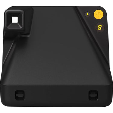 Polaroid Originals Now 2nd Generation I-Type Instant Camera Open Box