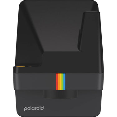 Polaroid Originals Now 2nd Generation I-Type Instant Camera Open Box