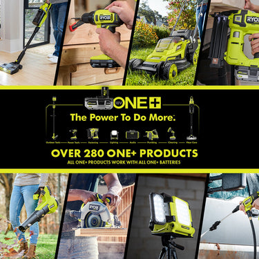 WORX 18V P25013 Brushless 6 in. Compact Pruning Mini Chainsaw