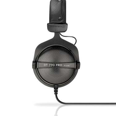 BeyerDynamic DT 770 Pro Closed Dynamic Over-Ear Headphones - 32 Ohm - Open Box