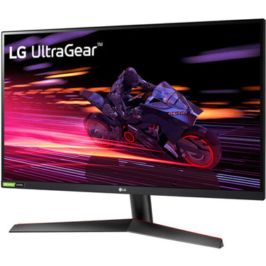 LG 27'' UltraGear FHD IPS 1ms 240Hz HDR Monitor with NVIDIA G-SYNC Compatibility