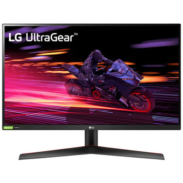 LG 27'' UltraGear FHD IPS 1ms 240Hz HDR Monitor with NVIDIA G-SYNC Compatibility