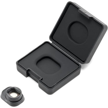 DJI Mini 4 Pro Wide-Angle Lens + LCD/Lens Cleaning Pen + Microfiber Cloth