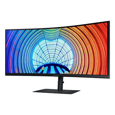Samsung 34" ViewFinity S65UA Ultra-WQHD 100Hz AMD FreeSync - LS34A654UBNXGO(Refurbished)