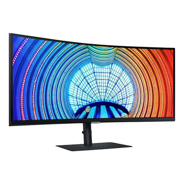 Samsung 34" ViewFinity S65UA Ultra-WQHD 100Hz AMD FreeSync - LS34A654UBNXGO(Refurbished)