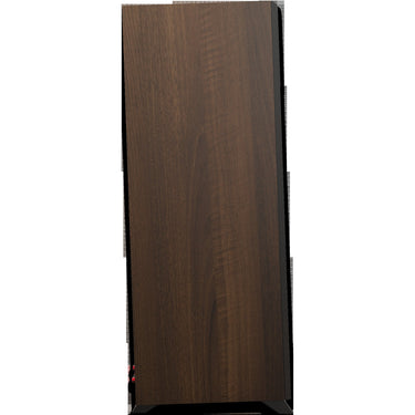 Klipsch RP-8000F II High-Resolution Floorstanding Speaker with Enhanced Bass, Walnut