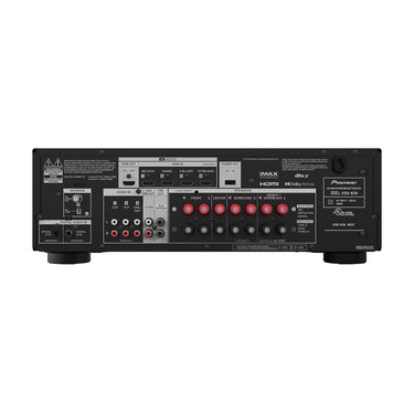 Pioneer Elite VSX-835 7.2 Channel AV Receiver