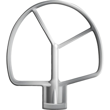 Cuisinart Precision Master 5.5 Qt 12-Speed White Die Cast Stand Mixer, Refurbished