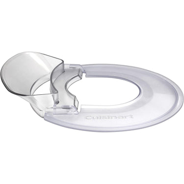 Cuisinart Precision Master 5.5 Qt 12-Speed White Die Cast Stand Mixer, Refurbished