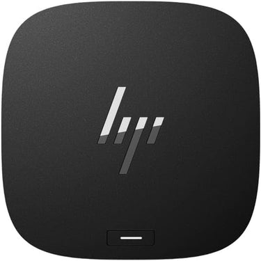 Hewlett Packard Thunderbolt Dock 120W G4 (4J0A2AA) Docking Station Port Replicator