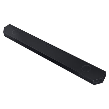 Samsung Q-series 9.1.2 ch. Soundbar (2024) with 26 Month Protection Pack