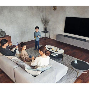 Sony Open Box DENTED Sony 7.1.2ch 500W HT-A7000 Dolby Atmos Soundbar