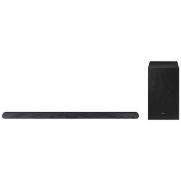 Samsung HW-S700D 3.1ch Q-Series Wireless Dolby Atmos Soundbar + Surround Speakers Bundle