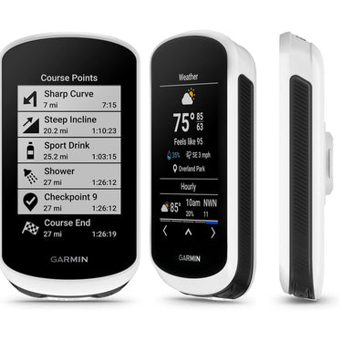 Garmin Edge Explore 2 Touchscreen Touring Bike GPS - 010-02703-00