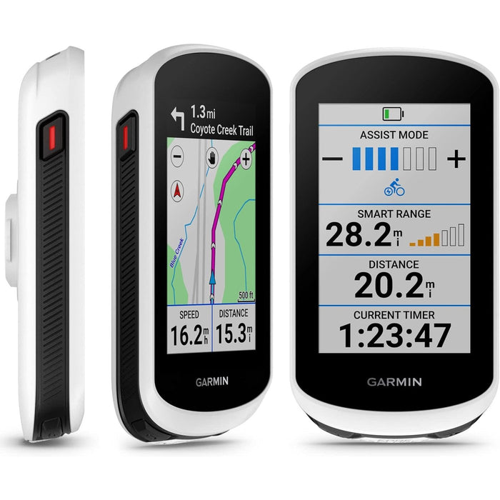 Garmin Edge Explore 2 Touchscreen Touring Bike GPS - 010-02703-00